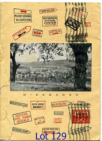 Lot 129